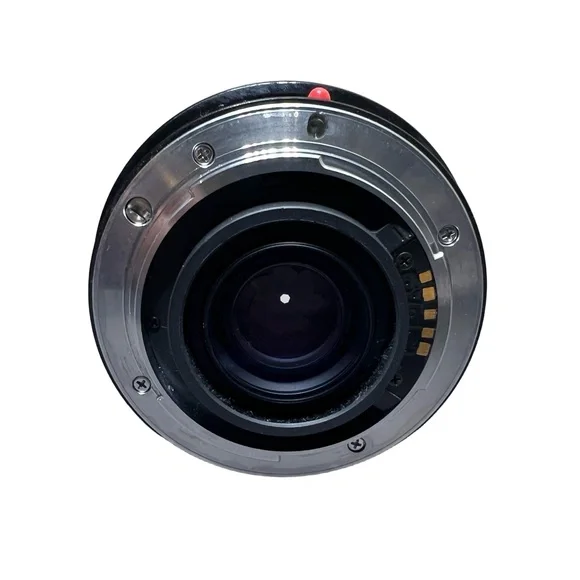 Minolta Maxxum AF Macro 50mm f2.8 Camera Lens Japan